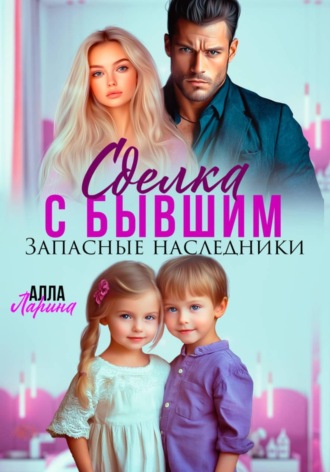 Сделка с бывшим. Запасные наследники. 