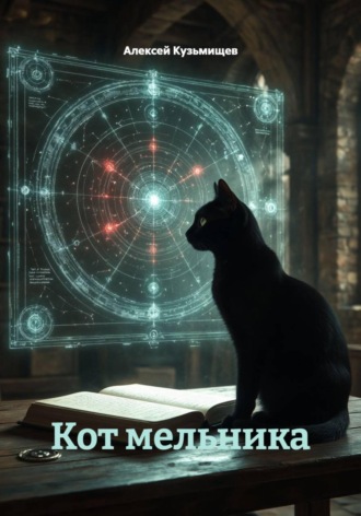 Алексей Анатольевич Кузьмищев. Кот мельника
