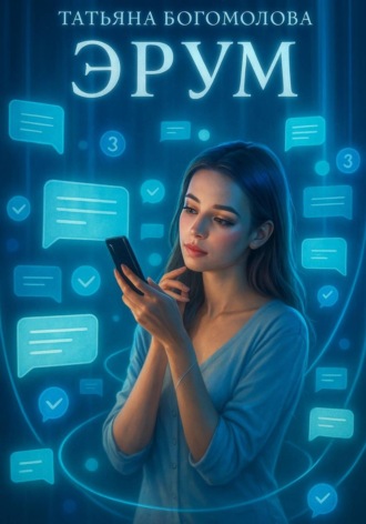 Татьяна Богомолова. Эрум