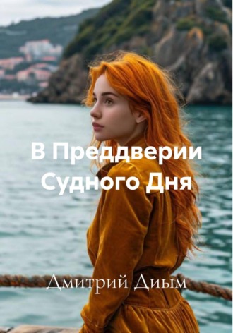 В Преддверии Судного Дня. 