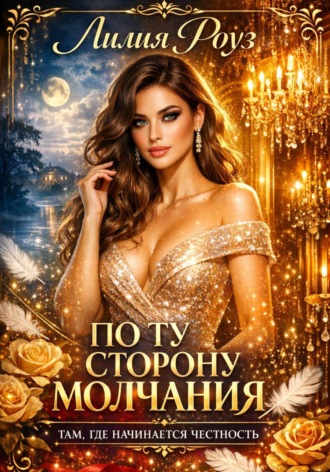 Лилия Роуз. По ту сторону молчания: там, где начинается честность