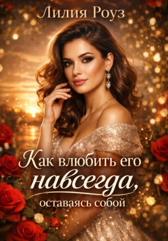 Лилия Роуз. Как влюбить его навсегда, оставаясь собой