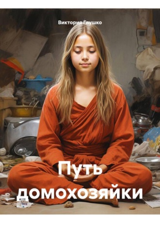 Виктория Глушко. Путь домохозяйки