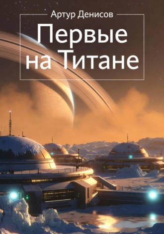 Артур Денисов. Первые на Титане