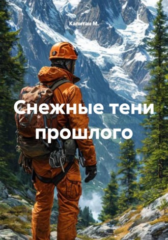 Капитан М.. Снежные тени прошлого
