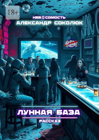 Александр Соколюк. Лунная база
