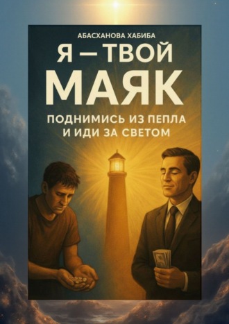 Хабиба Абасханова. Я твой маяк – Поднимись из пепла и иди за Светом.