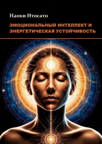 Наоки Итосато. Эмоциональный интеллект и энергетическая устойчивость