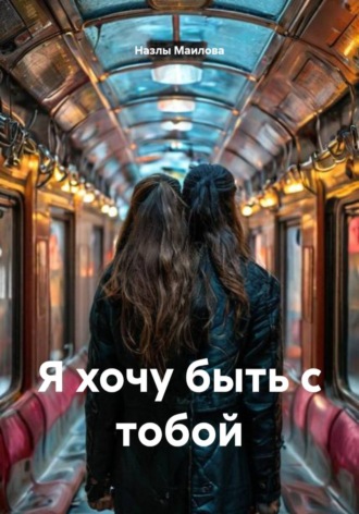 Назлы Маилова. Я хочу быть с тобой