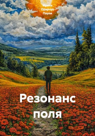 Ирина Одарчук Паули. Резонанс поля