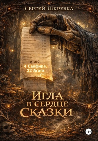 Игла в сердце сказки. 