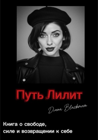Diana Sanaei. Путь Лилит