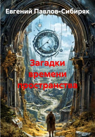 Евгений Павлов-Сибиряк. Загадки времени пространства