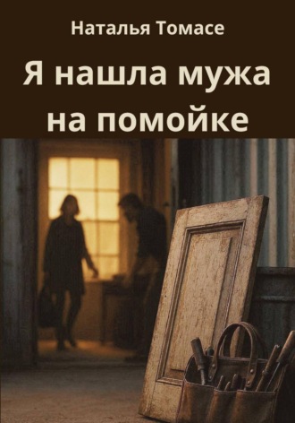 Наталья Томасе. Я нашла мужа на помойке