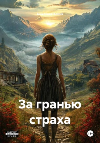 Анжелика Koksik. За гранью страха