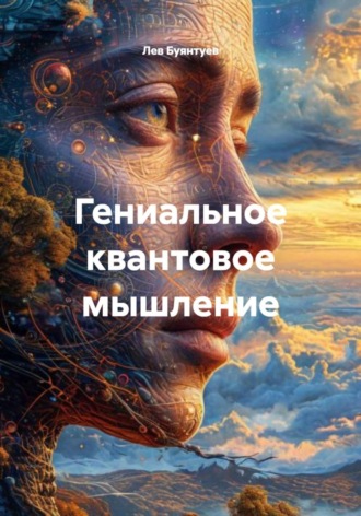Гениальное квантовое мышление. Лев Буянтуев