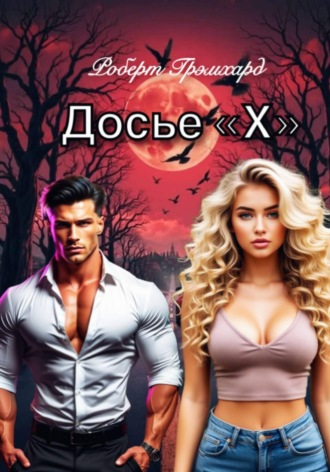 Роберт Грэмхард. Досье 