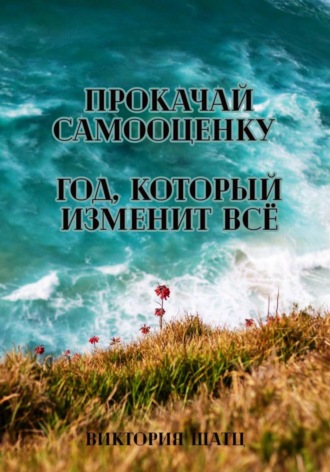 Прокачай самооценку. Год, который изменит всё. Виктория Шатц