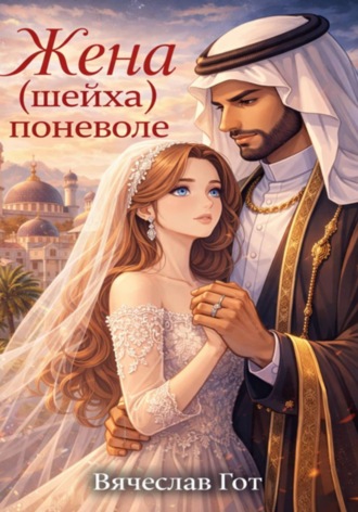 Вячеслав Гот. Жена (шейха) поневоле