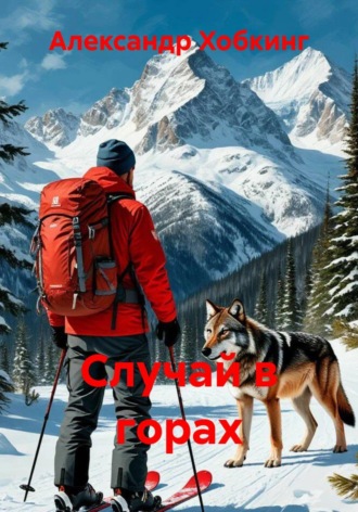 Александр Хобкинг. Случай в горах