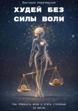 Виктория Новачевская. Худей без силы воли