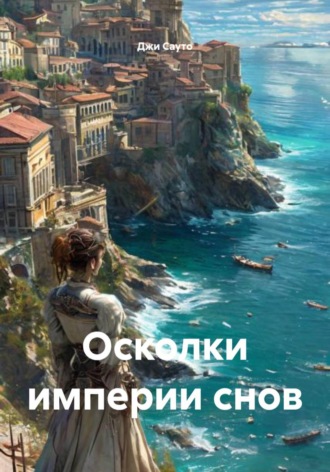 Джи Сауто. Осколки империи снов