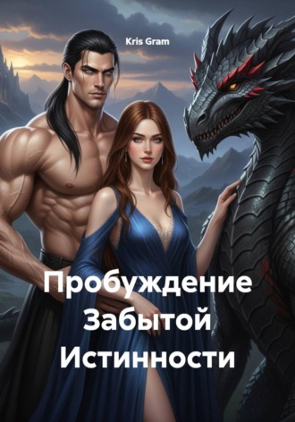 Kris Gram. Пробуждение Забытой Истинности