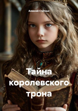 Алексей Статных. Тайна королевского трона