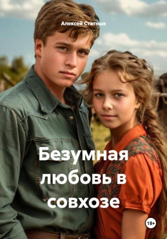 Алексей Статных. Безумная любовь в совхозе