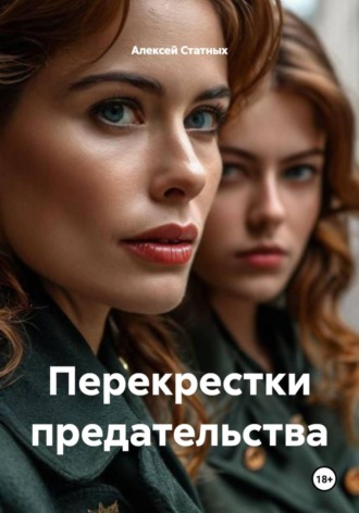 Перекрестки предательства. 