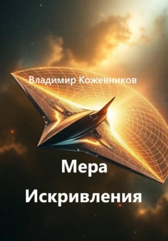 Владимир Кожевников. Мера Искривления