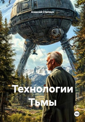 Алексей Статных. Технологии Тьмы