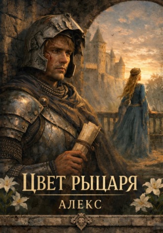 алекс. Цвет рыцаря