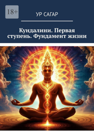 Ур Сагар. Кундалини. Первая ступень. Фундамент жизни