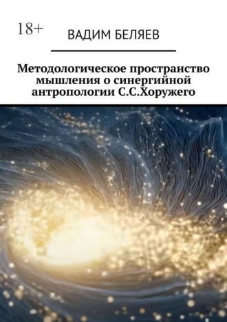 Вадим Беляев. Методологическое пространство мышления о синергийной антропологии С.С.Хоружего
