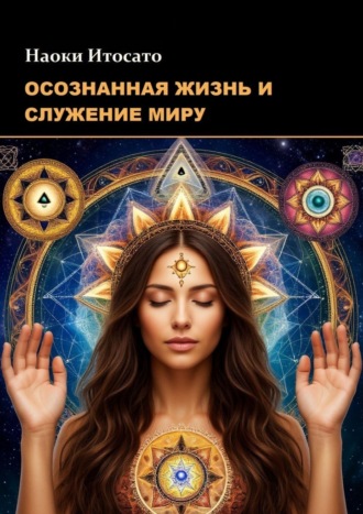 Наоки Итосато. Осознанная жизнь и служение миру