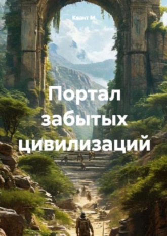 Портал забытых цивилизаций. 