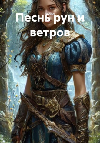 WoGd. Песнь рун и ветров
