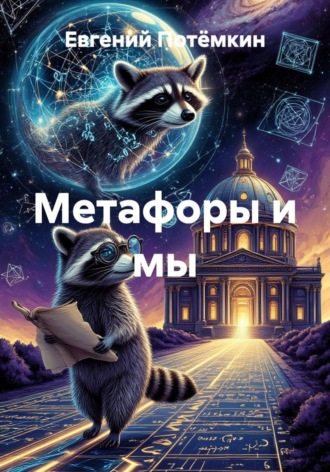 Евгений Леонидович Потёмкин. Метафоры и мы