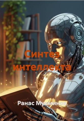Ранас Мукминов. Синтез интеллекта