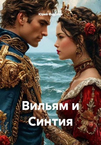 Юрий Васильевич Федотов. Вильям и Синтия