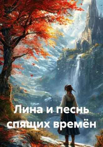poli krik. Лина и песнь спящих времён