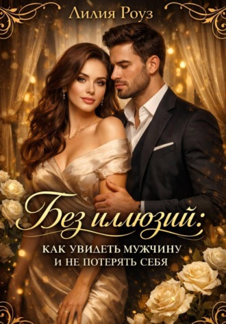 Лилия Роуз. Без иллюзий: как увидеть мужчину и не потерять себя