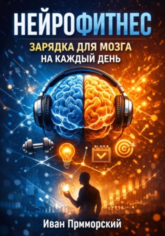 Иван Приморский. Нейрофитнес. Зарядка для мозга на каждый день