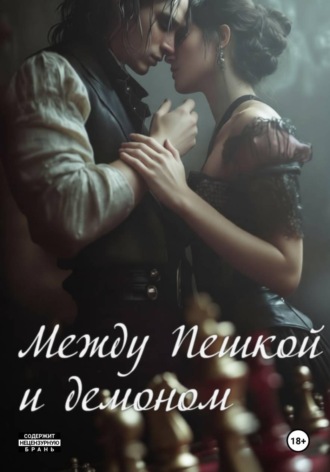 Юлия Мош. Между Пешкой и демоном