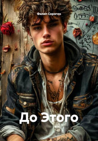 Филип Сорогин. До Этого