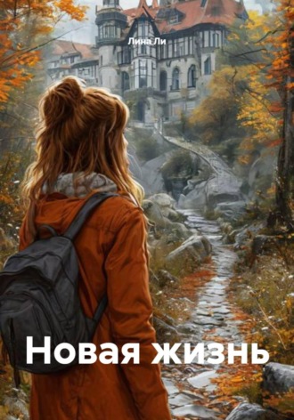 Лина Ли. Новая жизнь