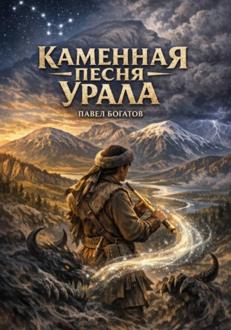 Павел Богатов. Каменная песня Урала