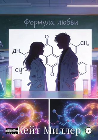 Кейт Миллер. Формула любви