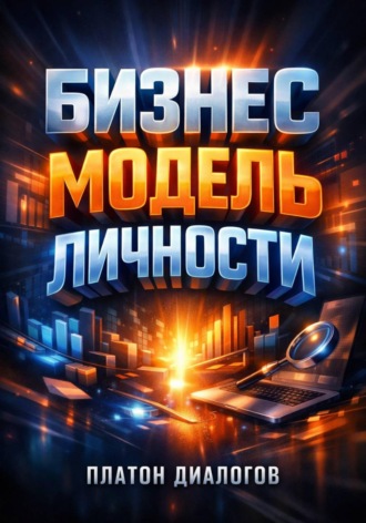 Бизнес модель личности. 